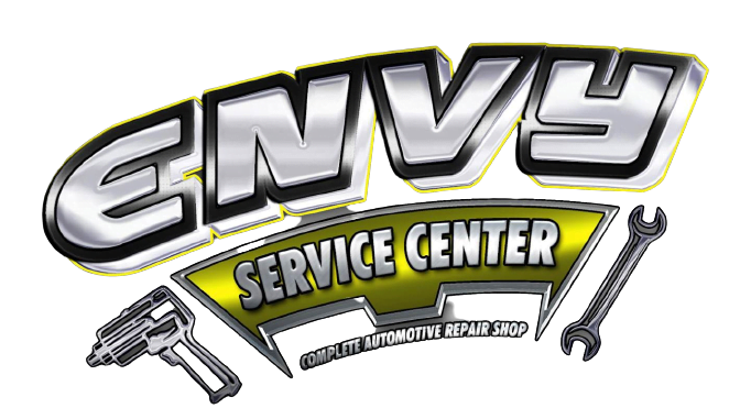 Envy Service Center